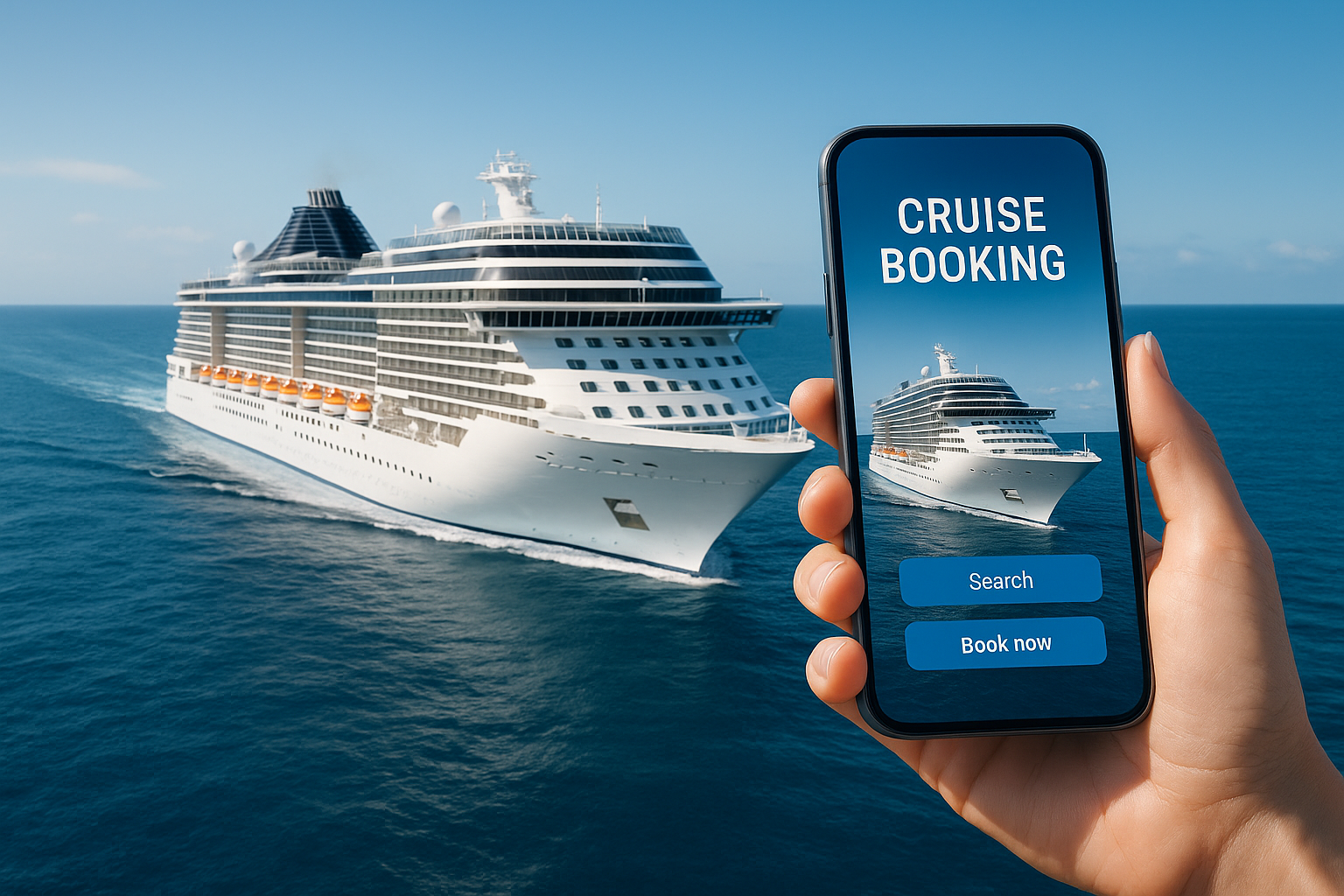 Royal Caribbean Just Posted Record Earnings—And It's All About What You're Doing Before You Board