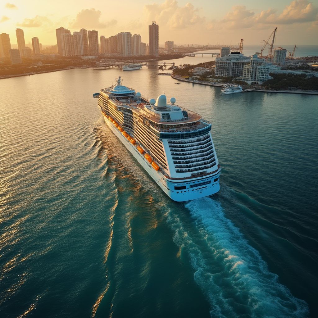 Royal Caribbean’s 33% Dividend Hike: What It Signals for Cruising