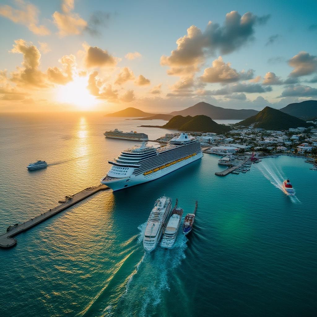 St Kitts Kicks Off 2025–26: 12 Big Arrivals and a New Star