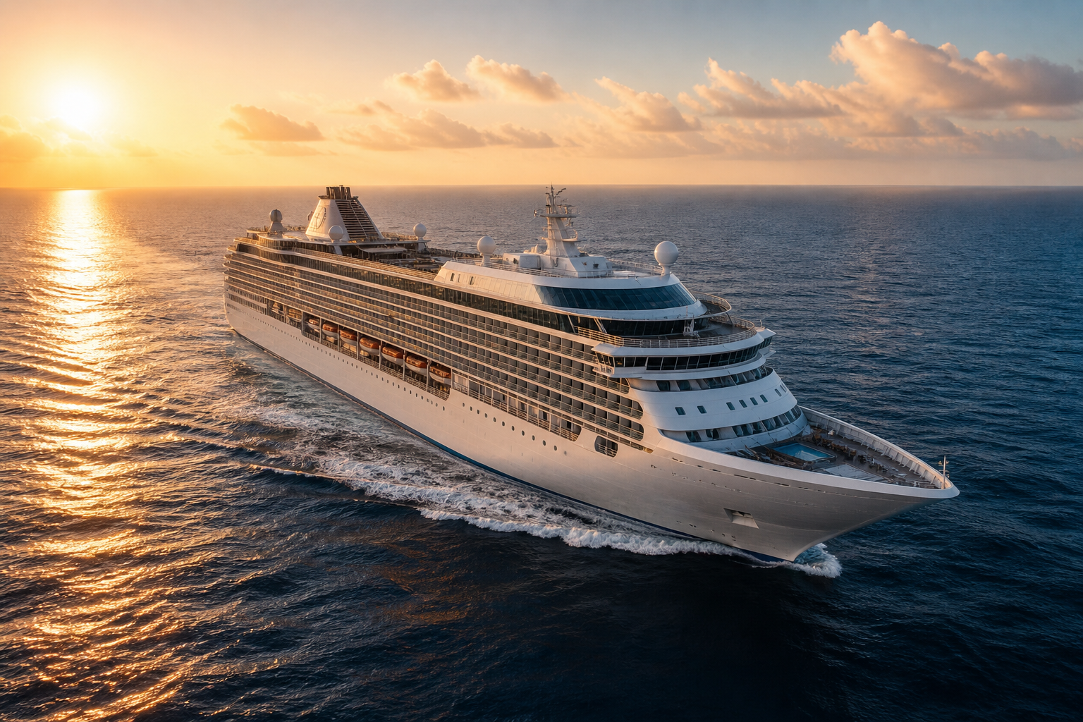 Track Any Norwegian Cruise Ship Live (Free)