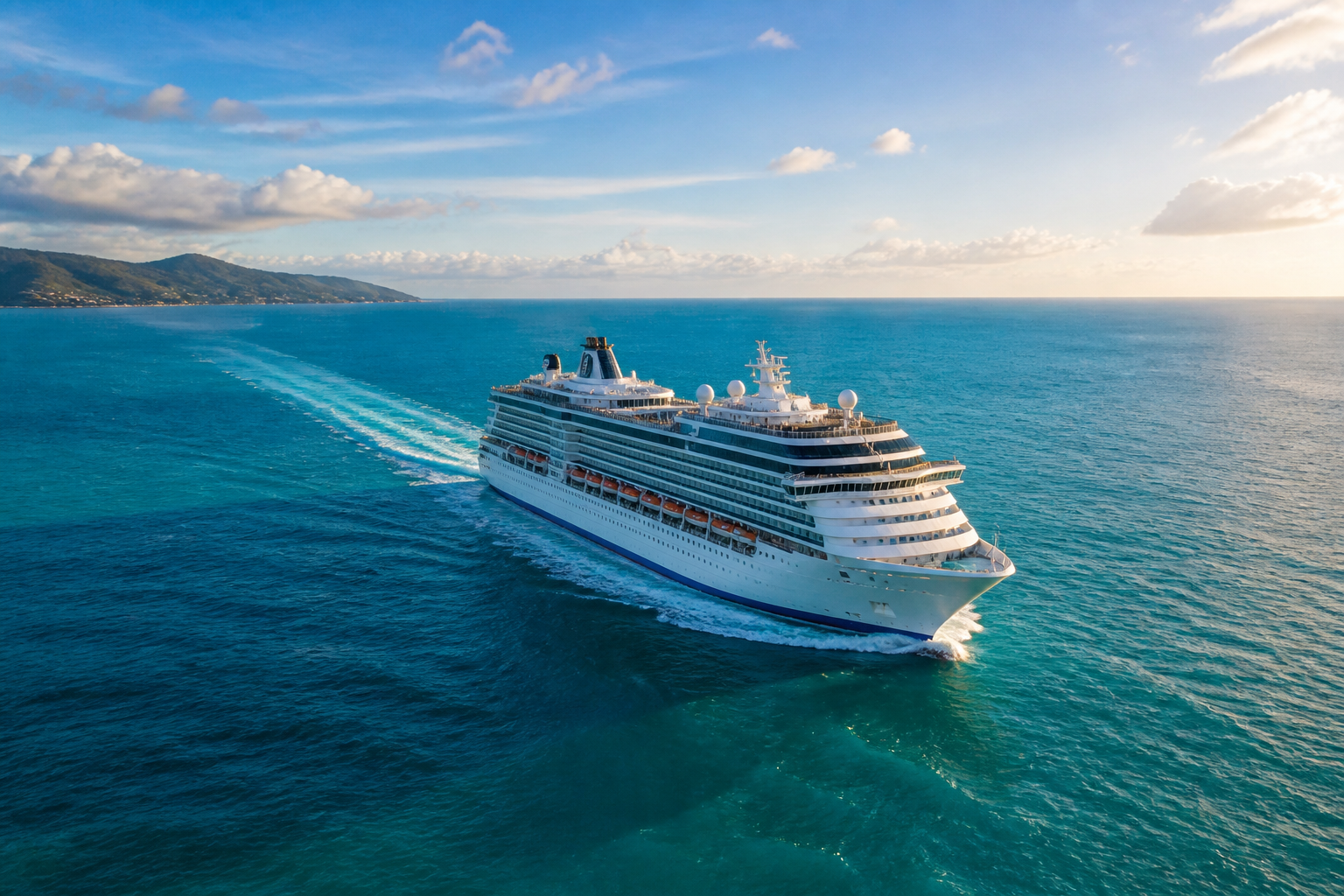 Track Any Royal Caribbean Ship Live (Free)