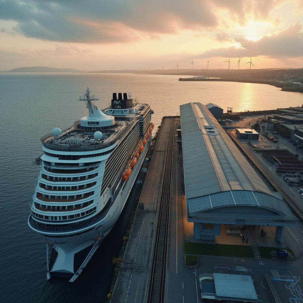 UK’s New Cruise Growth Plan Promises More Jobs—Here’s the Catch