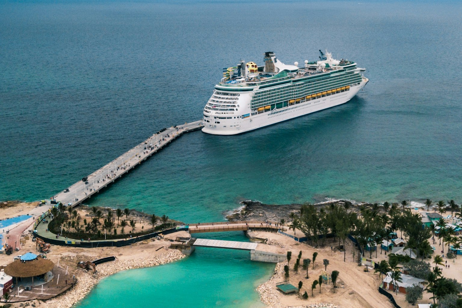 Is the West Coast Finally Ready for Adults-Only Cruising? Virgin Voyages Is About to Find Out