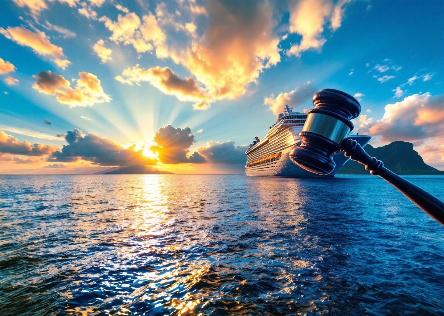 Court Blocks Hawaii's Controversial 11% Cruise Tax—Just Hours Before It Was Set to Take Effect