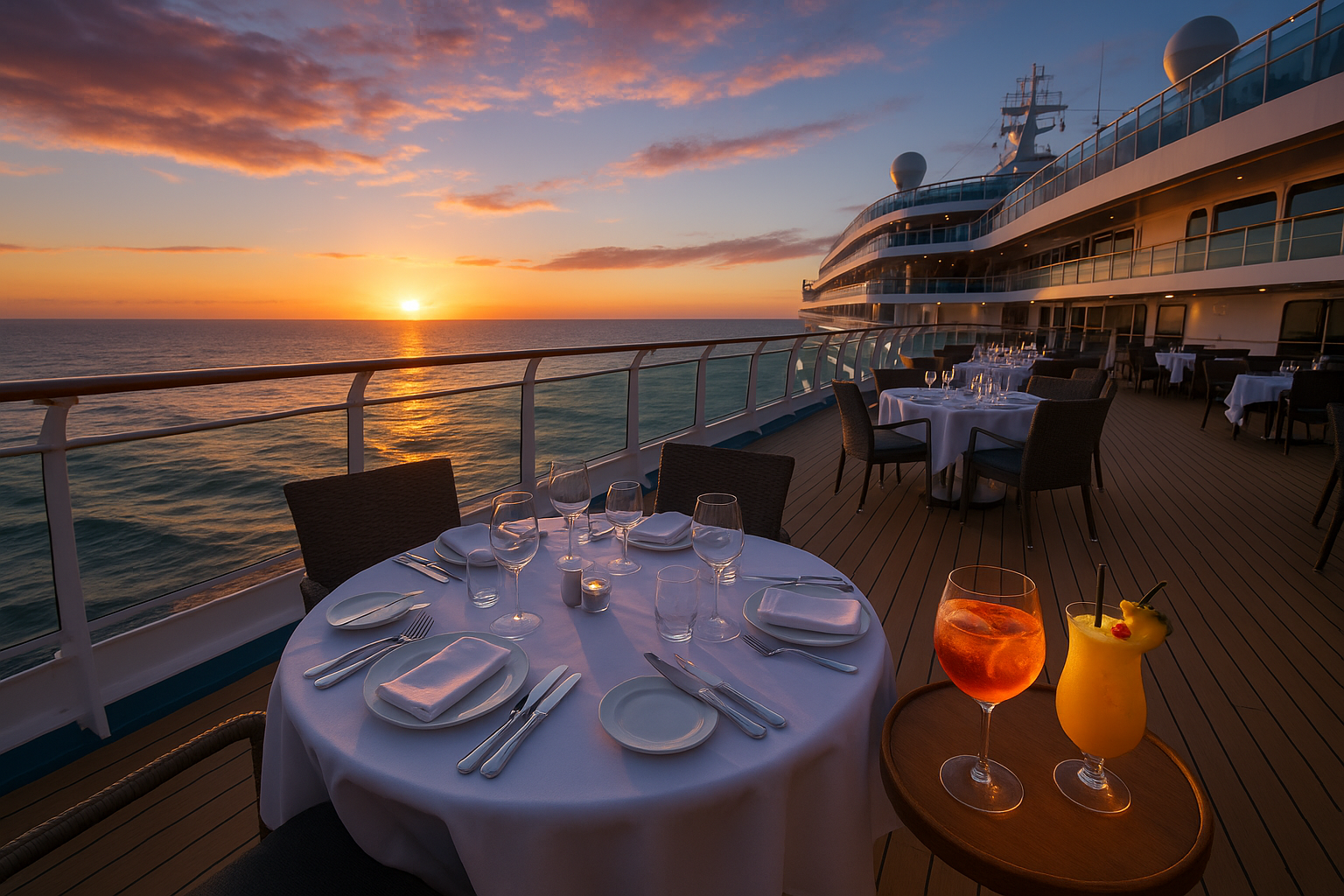 Norwegian Cruise Line Just Teased 'Big Changes' to Its Controversial Package—And the Announcement Drops in 3 Days