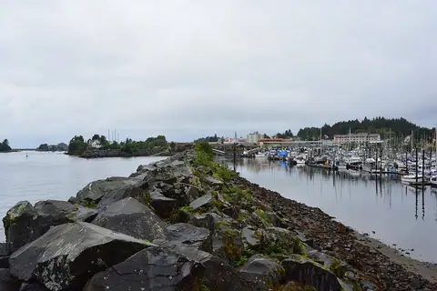 The Only Indigenous-Owned Overnight Cruise Line in America Has Permanently Shut Down