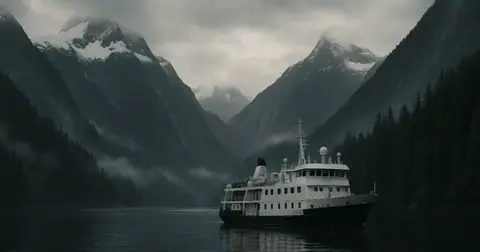 Small-Ship Alaska Cruise Line Closes Its Doors After 15 Years