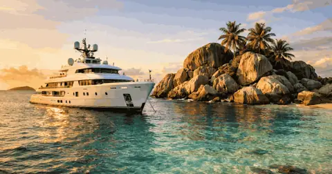 Aqua Expeditions Launches Aqua Lares in East Africa and Seychelles for 2026