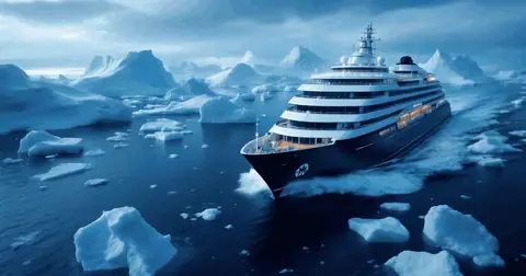 Atlas Ocean Voyages Shatters Sales Records With 22% Revenue Surge in 2025