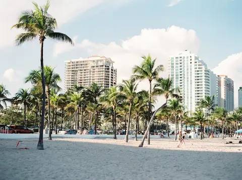 700,000 Square Feet and a New Address: Carnival Corporation Breaks Ground on Its Future