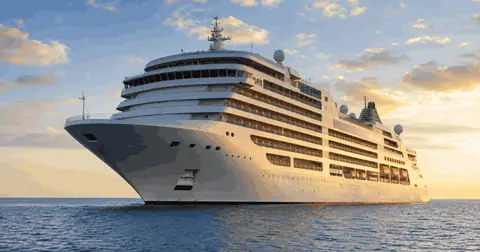 Carnival's Record Quarter Shows Cruise Demand Isn't Cooling
