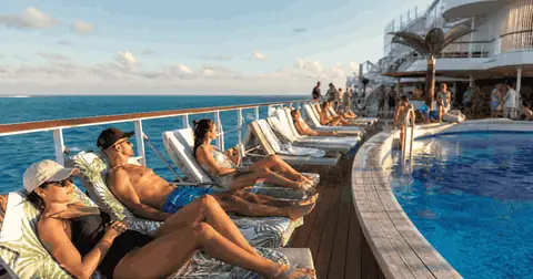 Carnival Rewards Replaces VIFP: How the New Tiers Work