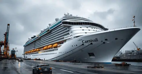 Carnival Just Quietly Pulled Its Ship From This Port — And Won't Be Back for 6 Months
