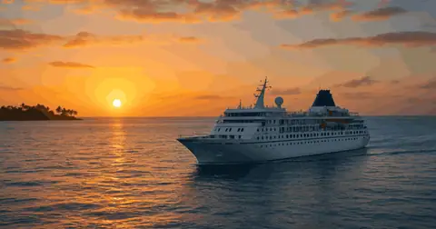 Consumer Reports Just Named the Best Cruise Lines of 2026—And the Winners Might Surprise You