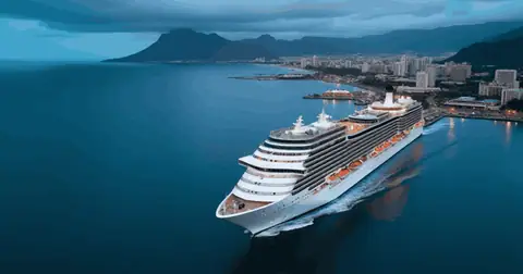 Cruise Lines Just Sued Hawaii Over a New 11% Tax—Here’s Why