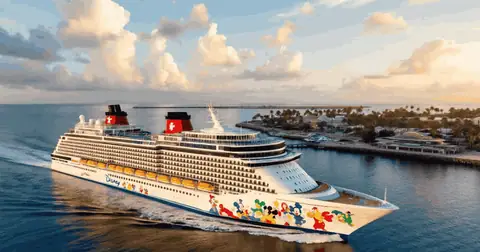 Disney Cruise Line Tightens the Rules — And Your Summer Sailing Will Feel Different