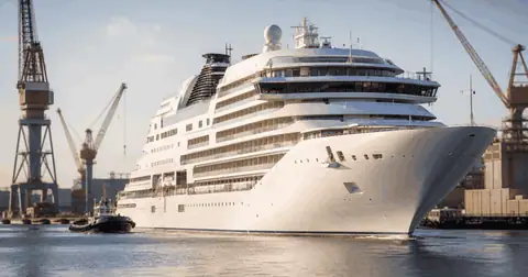 Explora III Debuts as the Line's Roomiest Ship Yet