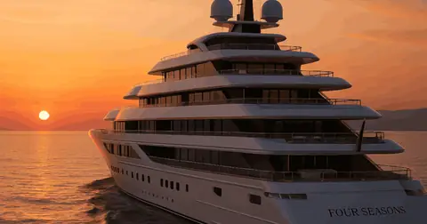 Four Seasons Yachts Pushes Debut to Mediterranean After Canceling Entire Caribbean Season