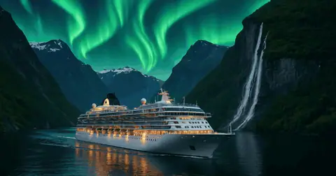 Holland America Is Breaking a Century-Old Cruising Tradition — and European Winters Will Never Be the Same