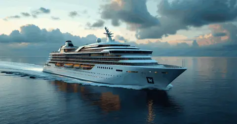 The Cruise Industry Has Been Estimating Emissions for Years. MSC Just Proved the Estimates Were Wrong.