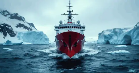 A Deadly Virus Struck a Cruise Ship in the Middle of the Ocean — Here's What Passengers Faced