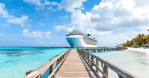 Norwegian Aqua Brings Short Bahamas Cruises to Miami