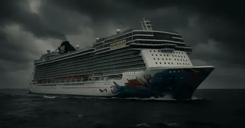 Norwegian Just Admitted Something Its Rivals Would Never Say Out Loud