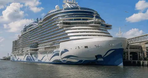 Norwegian Prima Lands a Full Galveston Summer in 2028