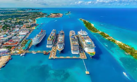 Oceania Is Turning a Beloved Ship Into a 500-Guest All-Suite World Explorer