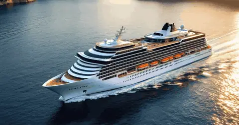 Oceania Cruises Quietly Handed Travel Advisors a Big Pay Raise — Here's How