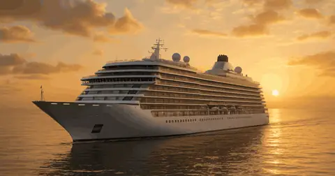 Ten Restaurants, 33% Suites, and 90 Destinations: Inside Oceania Sonata's Maiden Season