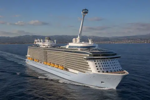 Why Some Ovation Guests Lost the Cabin They Paid For