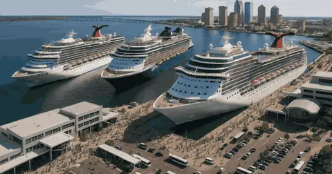 Port Tampa Bay Is About to Break Its Own Record — And the Numbers Are Staggering