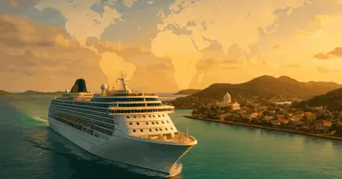115 Days, 49 Destinations, One Ship: Princess Cruises Laid Out Its Most Ambitious World Voyage Yet