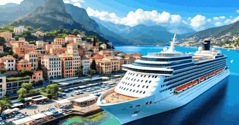 Princess Cruises' Biggest Europe Season Ever Is Now Open for Booking