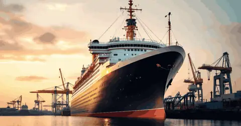 Queen Mary 2's 2027 Refit: 31 New Rooms and a Refresh