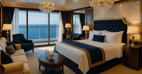 Regent Just Added a $25,000-Per-Night Suite—And It Comes With a Luxury Concierge You Can't Just Buy