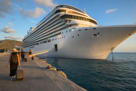 Royal Caribbean Just Tightened Its Cancellation Rules