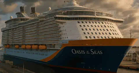 Royal Caribbean Asks Passengers to Voluntarily Give Up Their Cruise Cabins—And the Compensation Package Is Generous