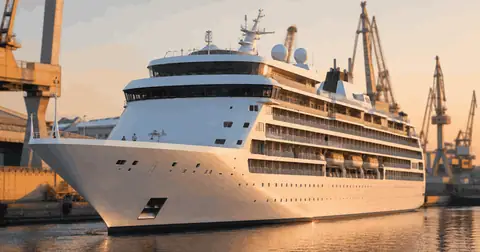 Viking's New Ship Runs Partly on Hydrogen — Here's Why It Matters