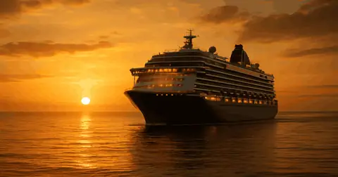 After 29 Years, Viking's Founder Just Handed the Wheel to Someone Else