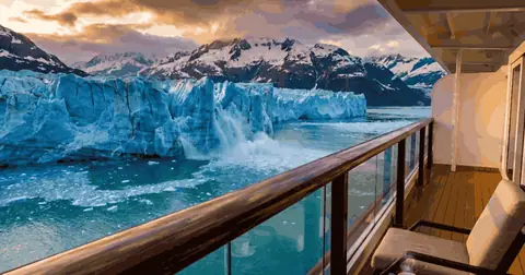 Spend a Whole Month in Alaska: Virgin Voyages Launches $26K Season Pass for 2026