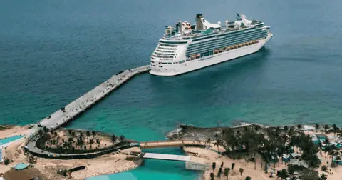 Is the West Coast Finally Ready for Adults-Only Cruising? Virgin Voyages Is About to Find Out