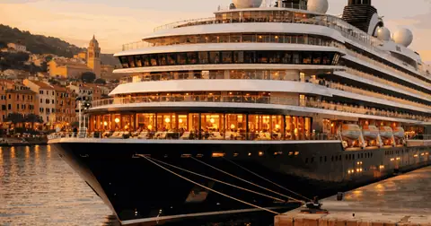 Virgin Voyages' Valiant Lady Returns from Drydock with New Indian Dining Concept Ariya
