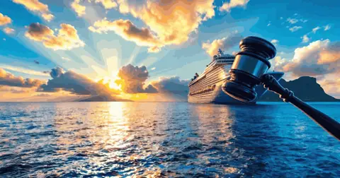 Court Blocks Hawaii's Controversial 11% Cruise Tax—Just Hours Before It Was Set to Take Effect