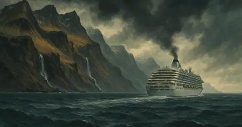 Iceland Just Made a Decision That Could Kill Its Cruise Industry—Here's What Happened