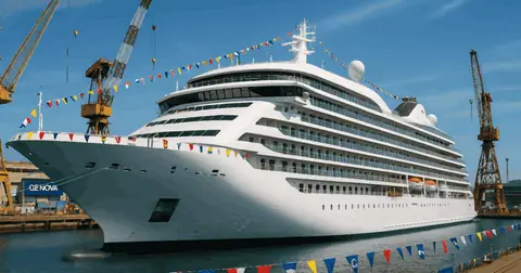 War in the Gulf Forced Explora Journeys to Rethink Everything — Here's Where EXPLORA II Is Headed Instead